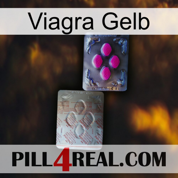 Viagra Yellow 38
